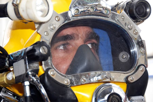 10 Things No One Tells You Before You Become A Deep Sea Diver